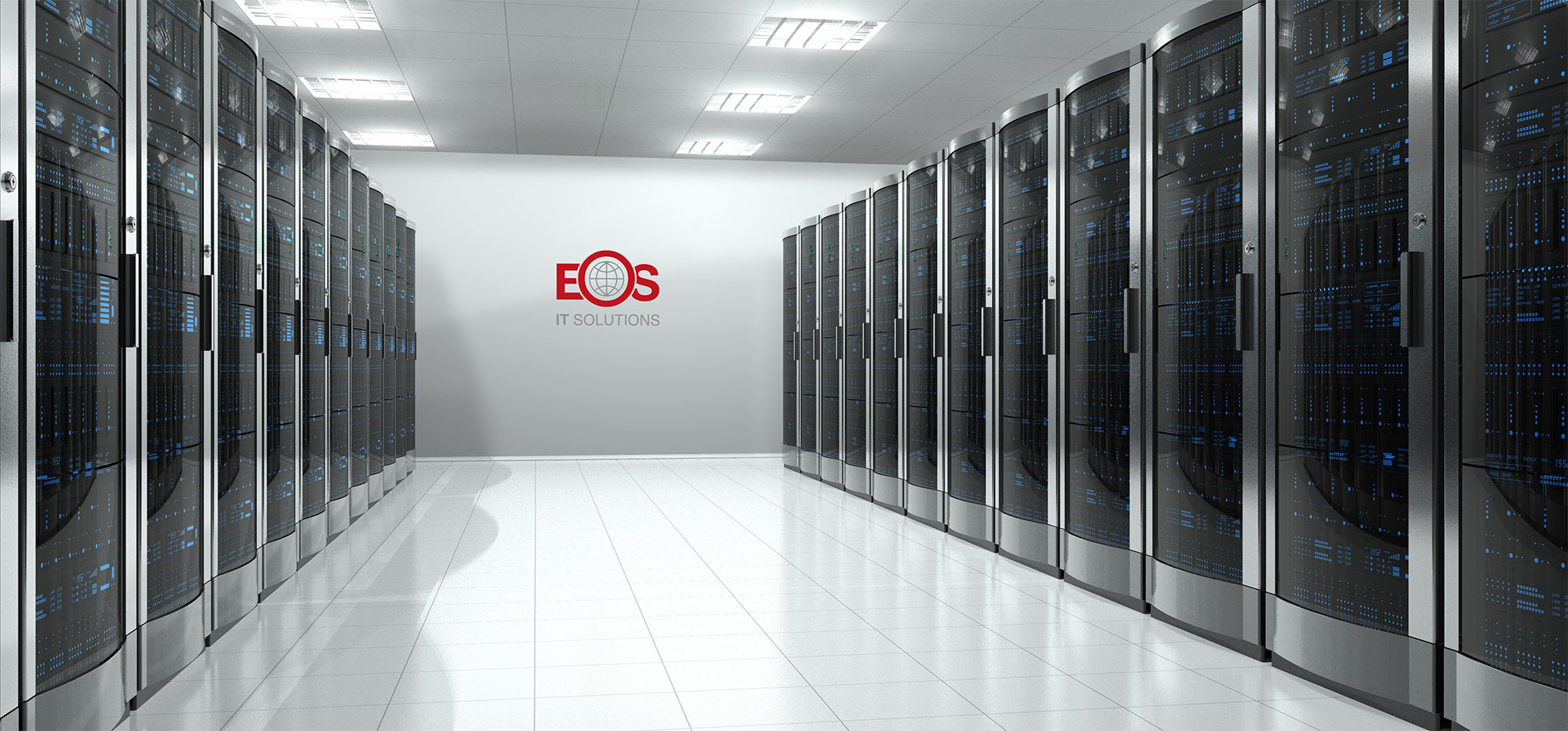 Global Rack Build - EOS ITS Global Rack Build