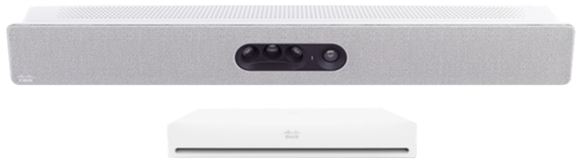 Cisco Webex Room Kit Pro Cisco Webex Room Kit Pro