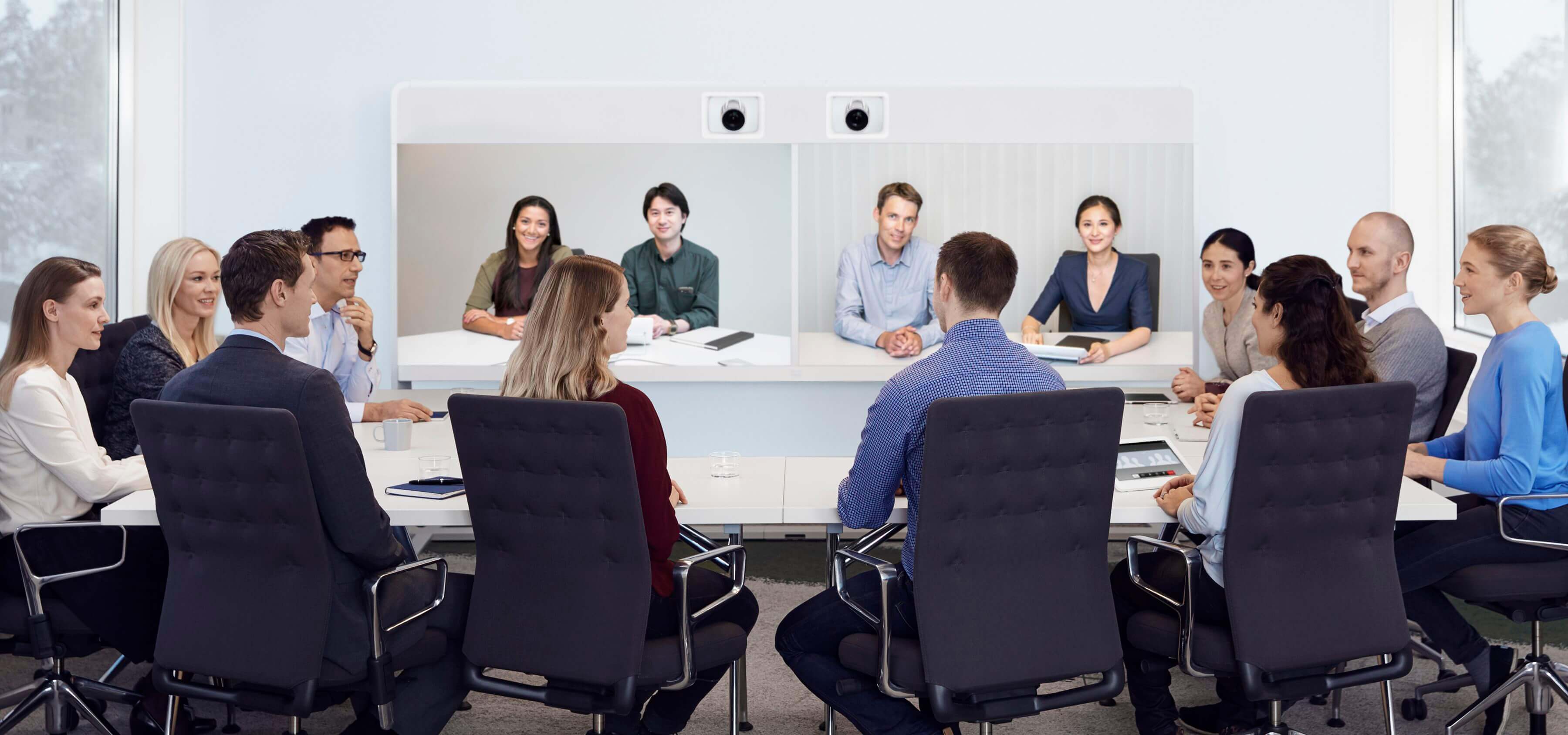 EOS IT Solutions - Cisco Endpoints Cisco Endpoints - EOS IT Solutions
