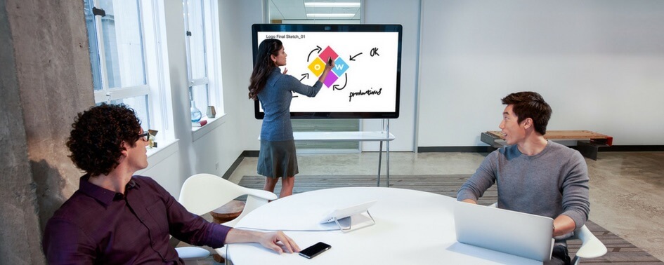 Cisco Webex Board Webex Board - EOS IT Solutions