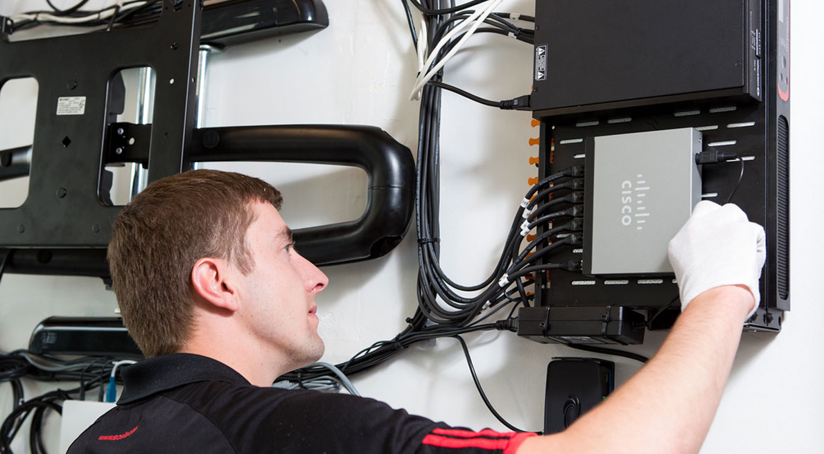 EOS IT Solutions - Maintenance and Repairs Maintenance and Repairs - EOS ITS