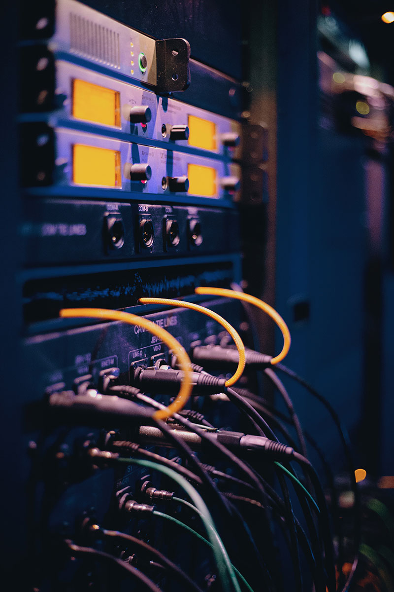 EOS IT Solutions - IT Security IT Security - EOS IT Solutions