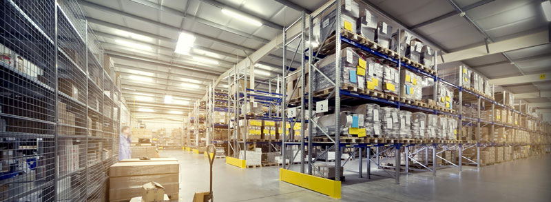 Inventory Management - EOS IT Solutions Inventory Management