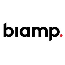 Biamp - EOS IT Solutions Biamp - EOS ITS