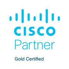 EOS IT Solutions - Cisco Partner Cisco Gold Partner - EOS ITS