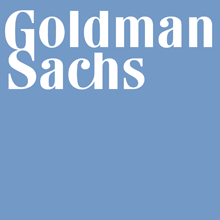 Goldman Sachs - EOS ITS Goldman Sachs - EOS ITS