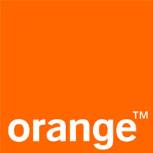 Orange - EOS ITS Orange - EOS ITS
