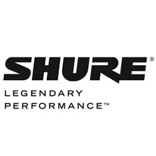 Shure - EOS IT Solutions Shure