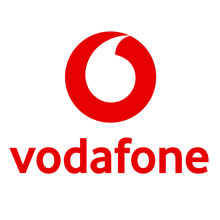 Vodafone - EOS ITS Vodafone - EOS ITS